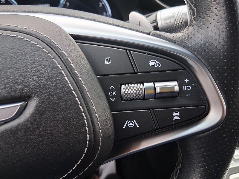 Genesis GV70 2.5T AWD 2023