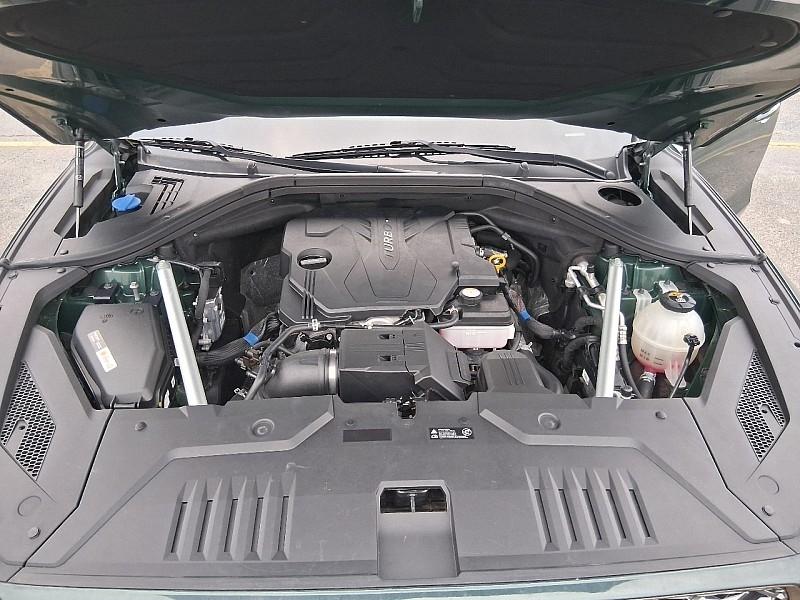 Genesis GV70 2.5T AWD 2023