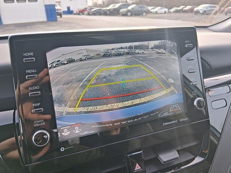 Toyota Camry XSE Auto (Natl) 2024