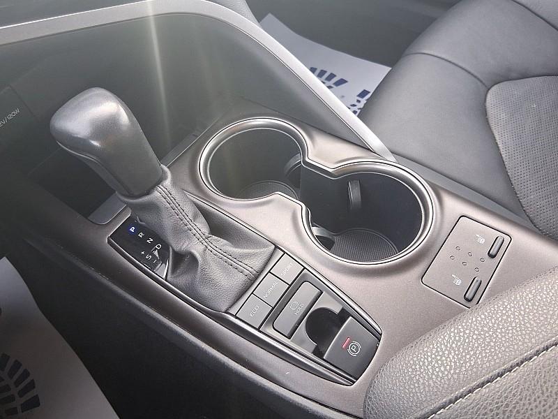 Toyota Camry XSE Auto (Natl) 2024