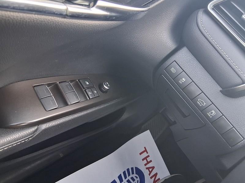 Toyota Camry XSE Auto (Natl) 2024