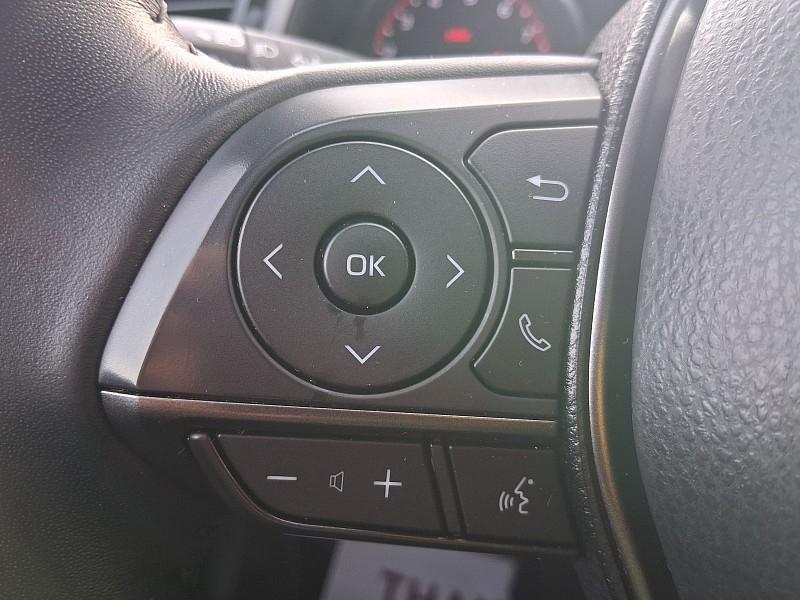 Toyota Camry XSE Auto (Natl) 2024