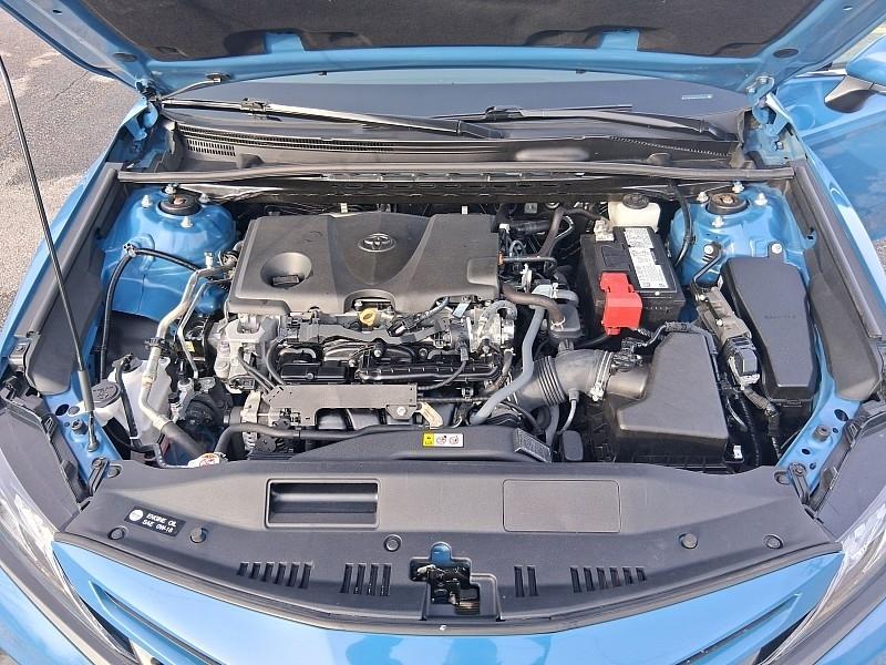 Toyota Camry XSE Auto (Natl) 2024