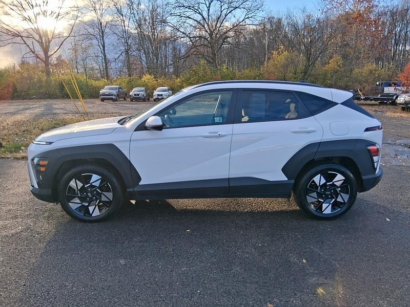 Hyundai Kona SEL FWD 2024