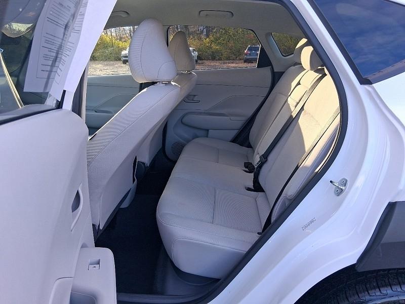 Hyundai Kona SEL FWD 2024