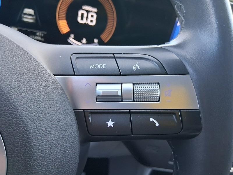 Hyundai Kona SEL FWD 2024
