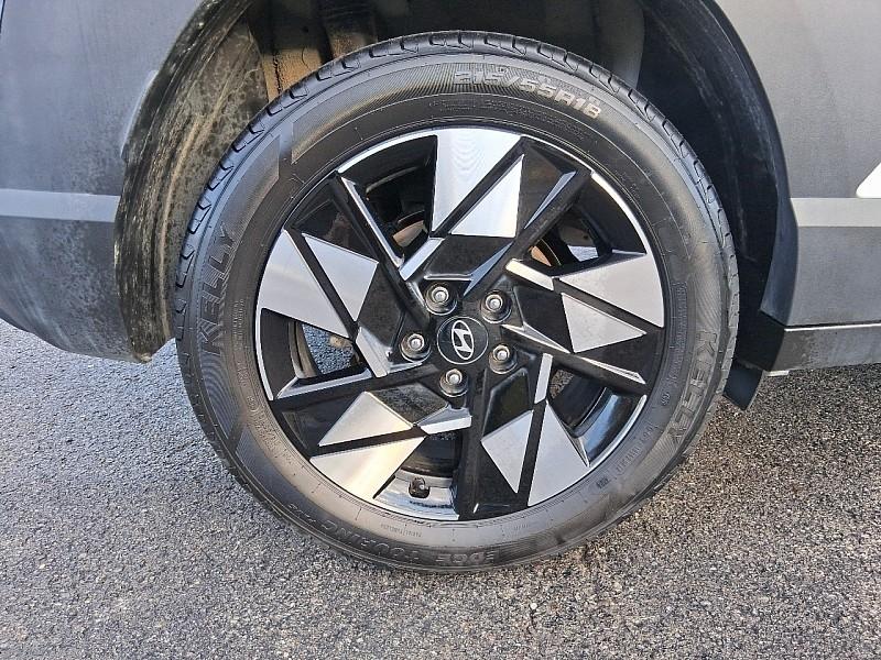 Hyundai Kona SEL FWD 2024