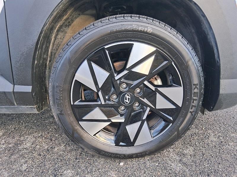Hyundai Kona SEL FWD 2024