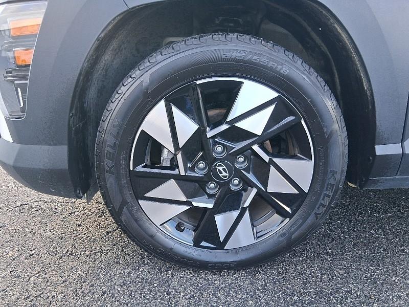Hyundai Kona SEL FWD 2024
