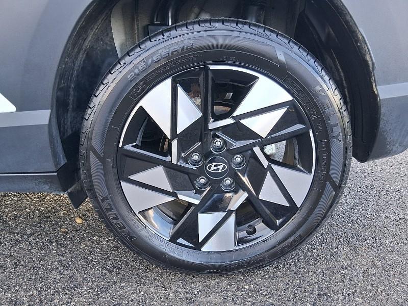 Hyundai Kona SEL FWD 2024
