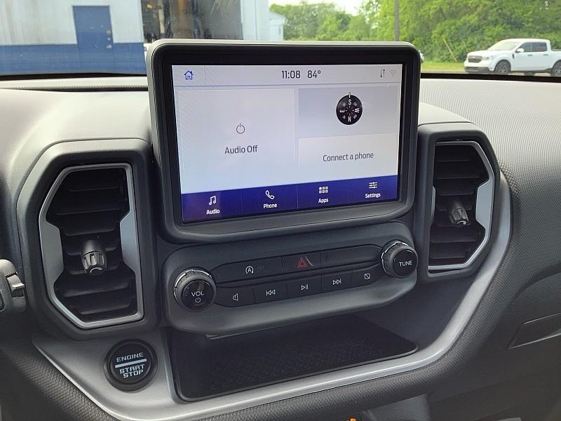 Ford Bronco Sport Big Bend 4x4 2024