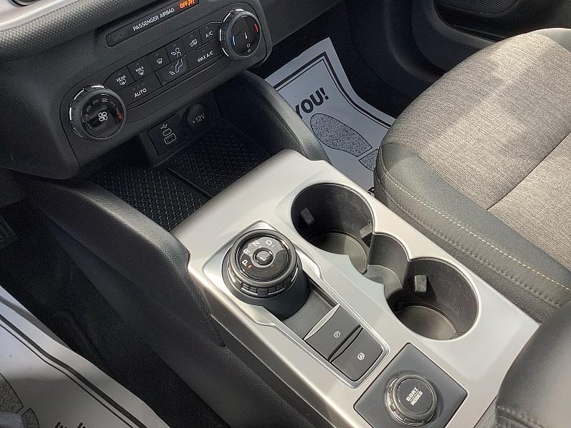 Ford Bronco Sport Big Bend 4x4 2024