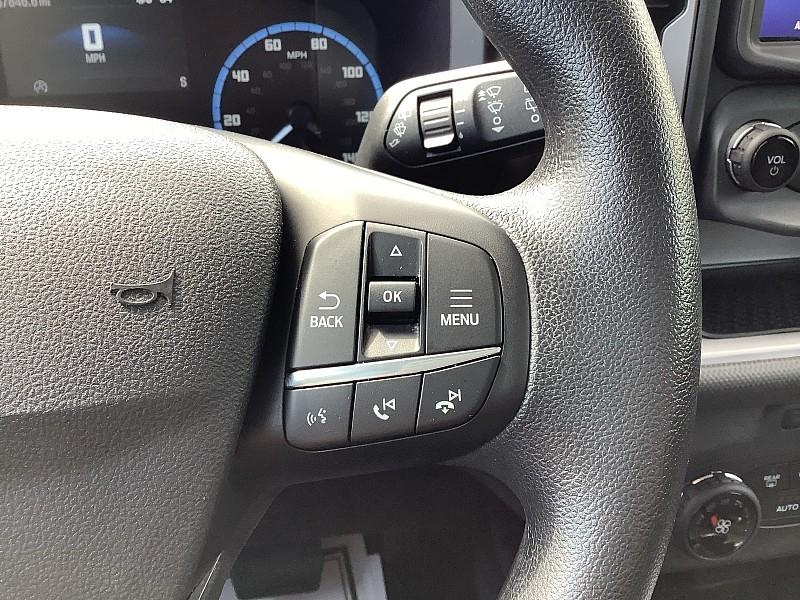 Ford Bronco Sport Big Bend 4x4 2024