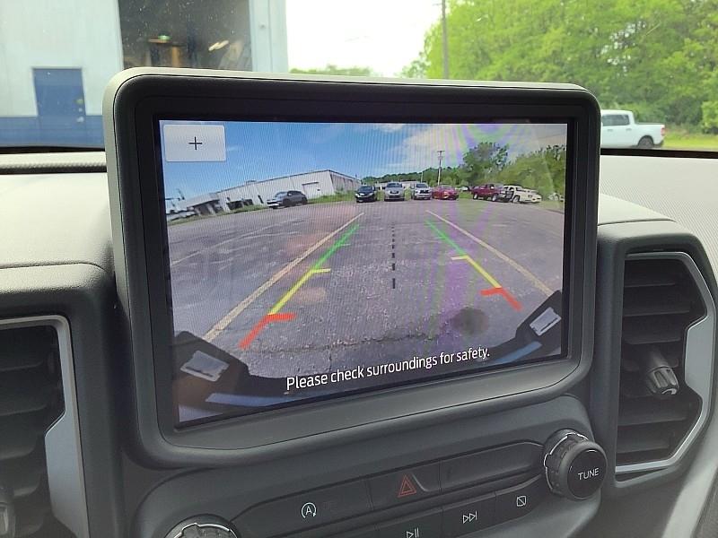 Ford Bronco Sport Big Bend 4x4 2024