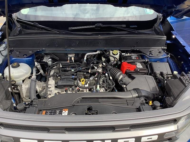 Ford Bronco Sport Big Bend 4x4 2024