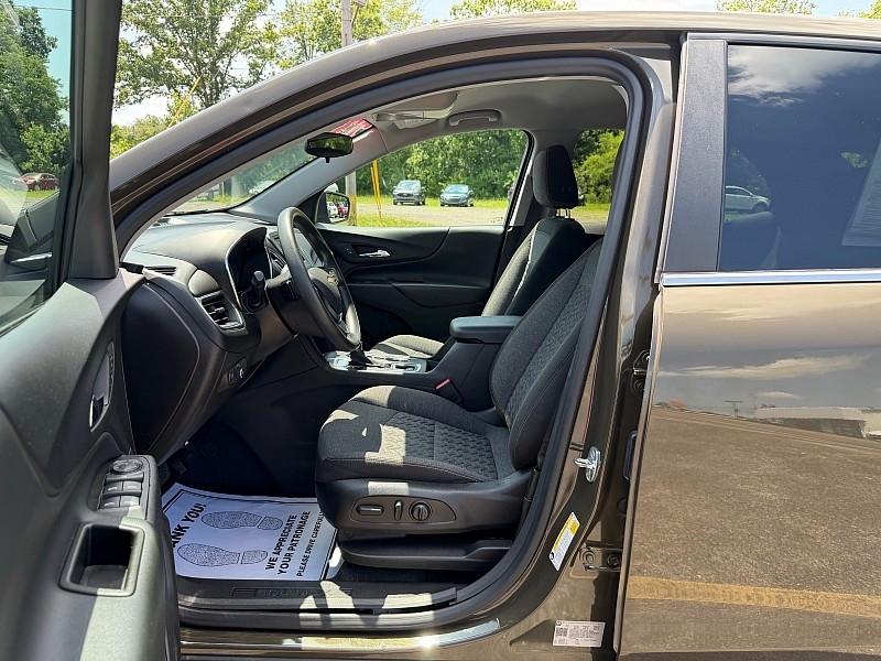 Chevrolet Equinox AWD 4dr LT w/1LT 2023