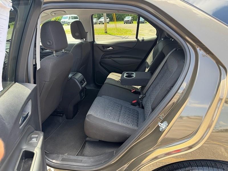 Chevrolet Equinox AWD 4dr LT w/1LT 2023