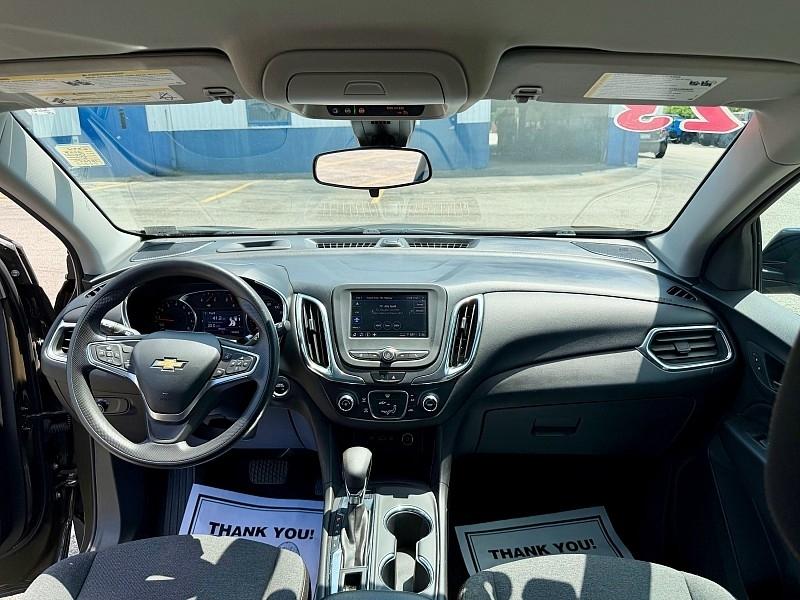 Chevrolet Equinox AWD 4dr LT w/1LT 2023
