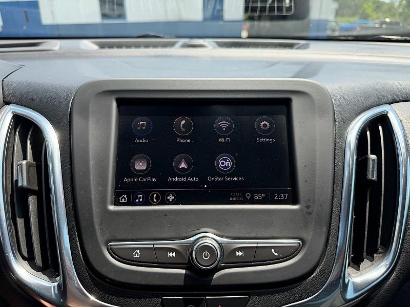 Chevrolet Equinox AWD 4dr LT w/1LT 2023
