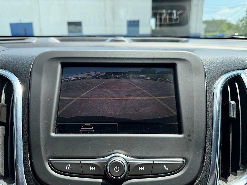 Chevrolet Equinox AWD 4dr LT w/1LT 2023