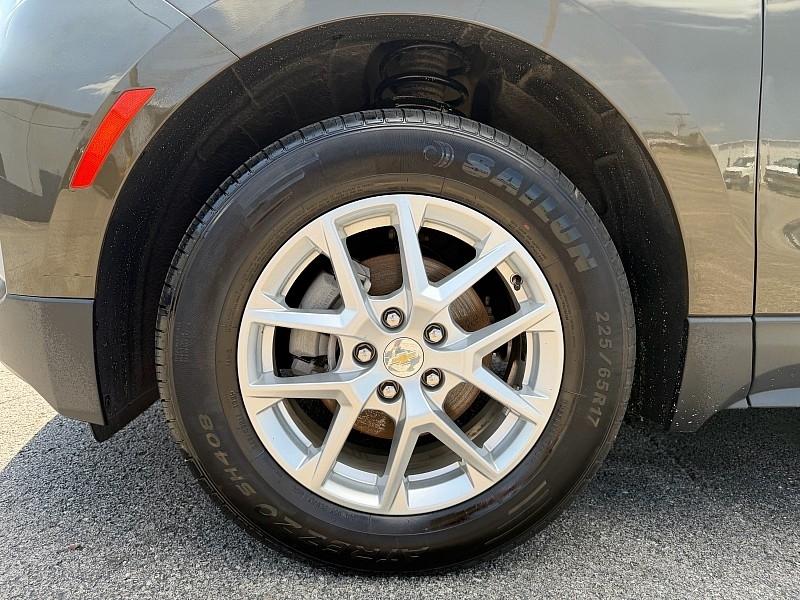 Chevrolet Equinox AWD 4dr LT w/1LT 2023