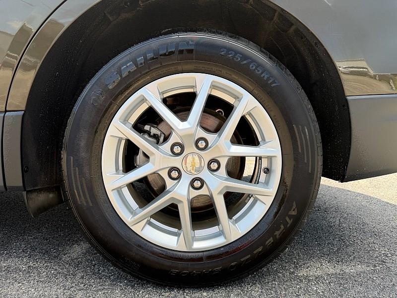 Chevrolet Equinox AWD 4dr LT w/1LT 2023