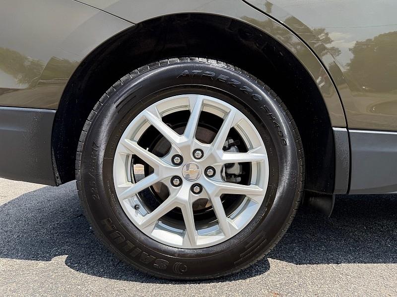 Chevrolet Equinox AWD 4dr LT w/1LT 2023