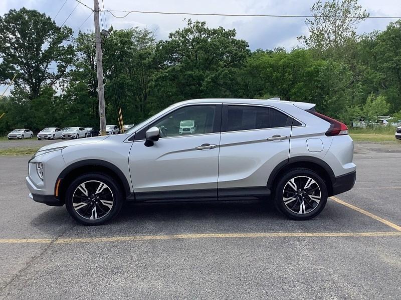 Mitsubishi Eclipse Cross SEL S-AWC 2024