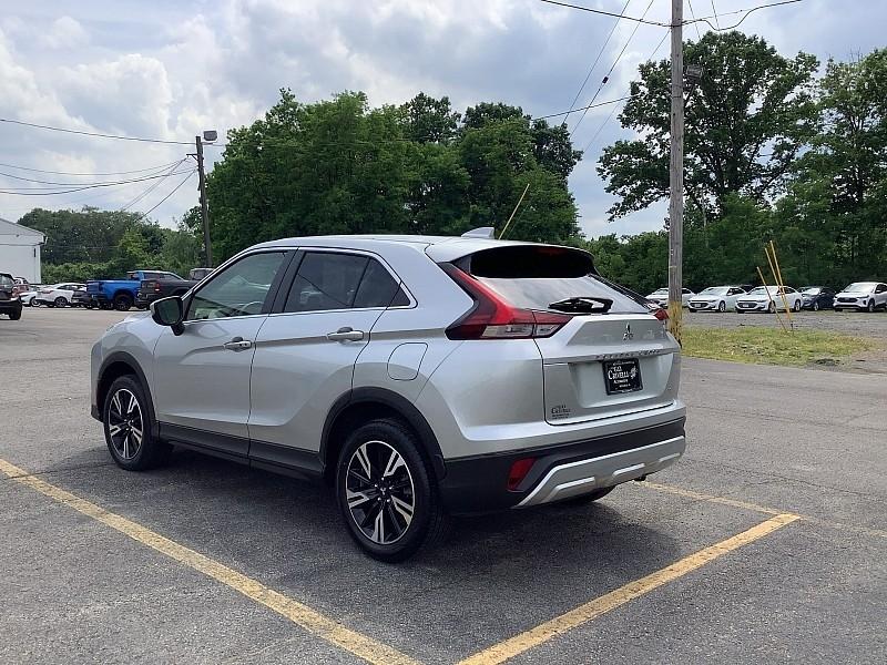 Mitsubishi Eclipse Cross SEL S-AWC 2024