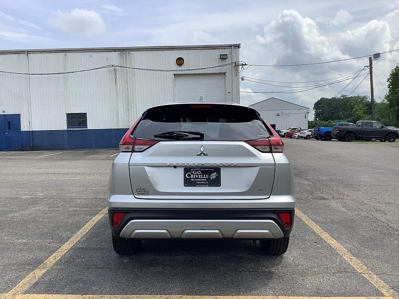 Mitsubishi Eclipse Cross SEL S-AWC 2024