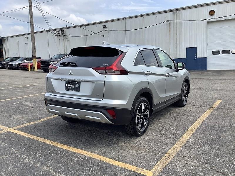 Mitsubishi Eclipse Cross SEL S-AWC 2024
