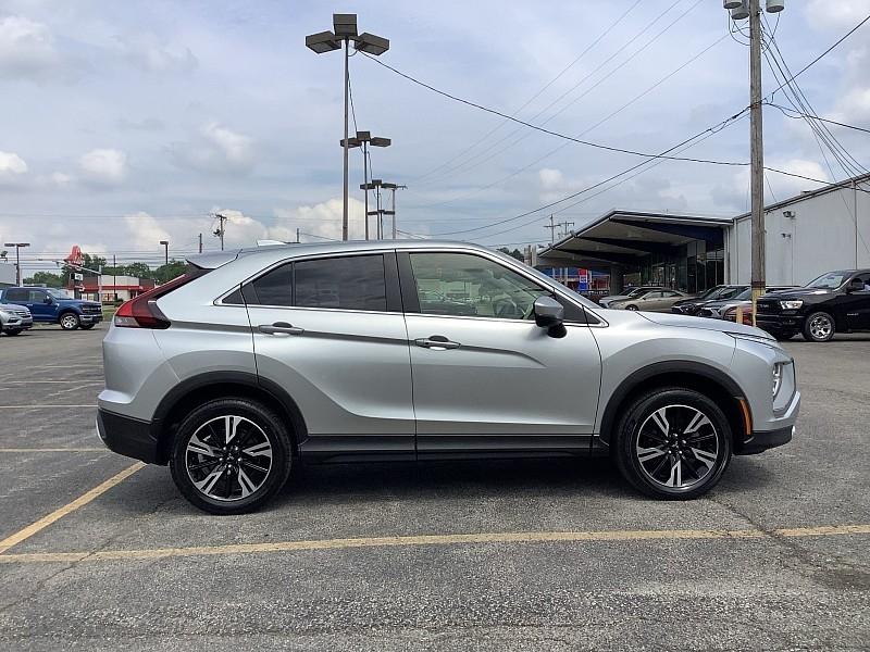 Mitsubishi Eclipse Cross SEL S-AWC 2024