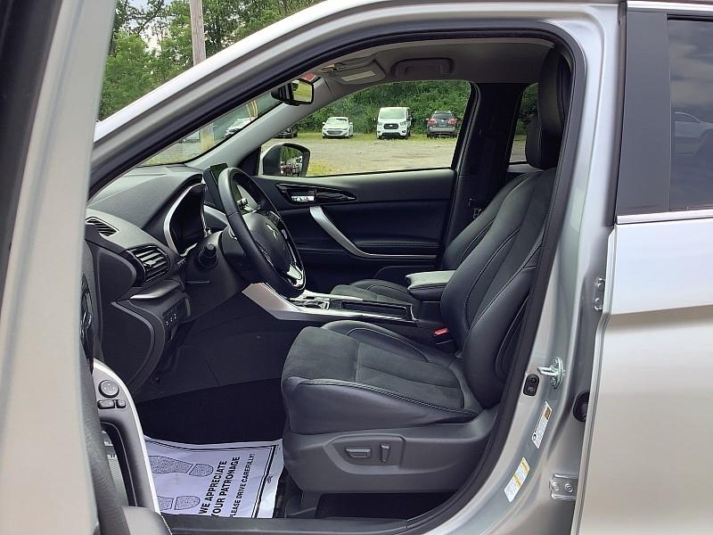 Mitsubishi Eclipse Cross SEL S-AWC 2024