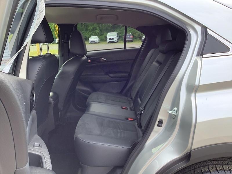 Mitsubishi Eclipse Cross SEL S-AWC 2024