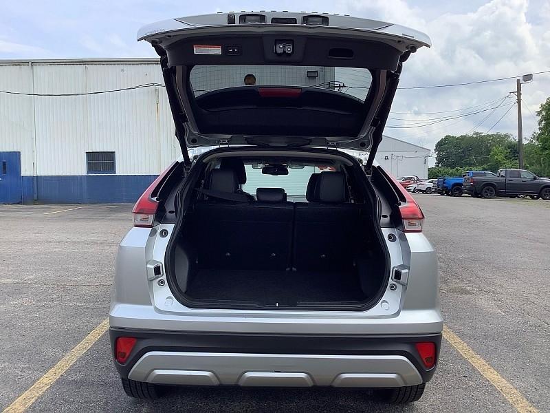 Mitsubishi Eclipse Cross SEL S-AWC 2024