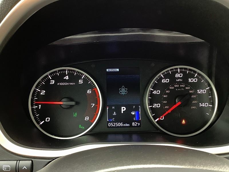 Mitsubishi Eclipse Cross SEL S-AWC 2024