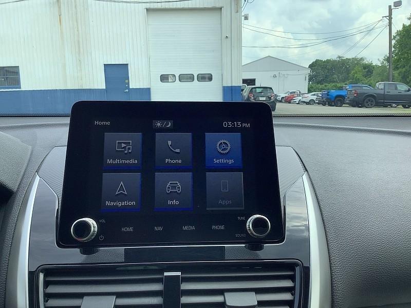Mitsubishi Eclipse Cross SEL S-AWC 2024