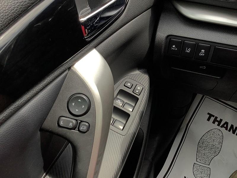 Mitsubishi Eclipse Cross SEL S-AWC 2024