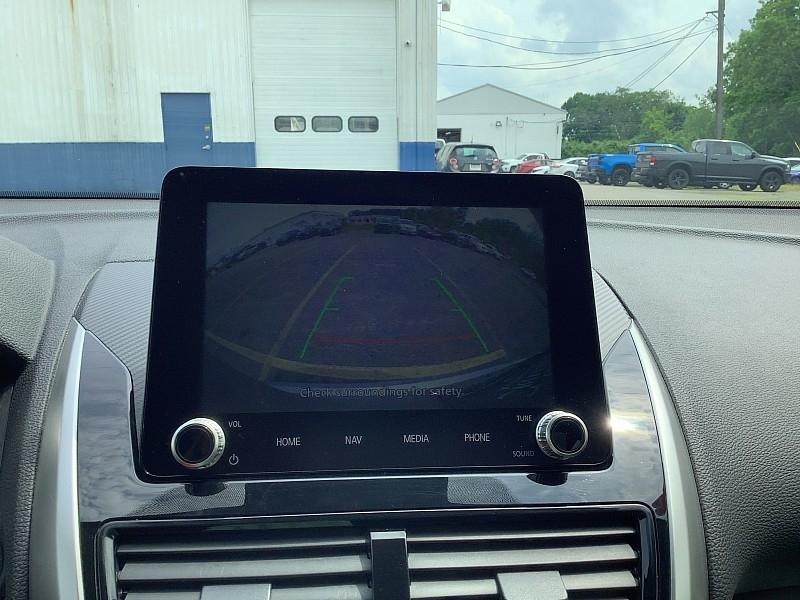 Mitsubishi Eclipse Cross SEL S-AWC 2024