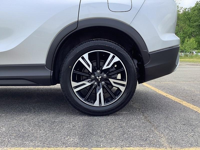 Mitsubishi Eclipse Cross SEL S-AWC 2024