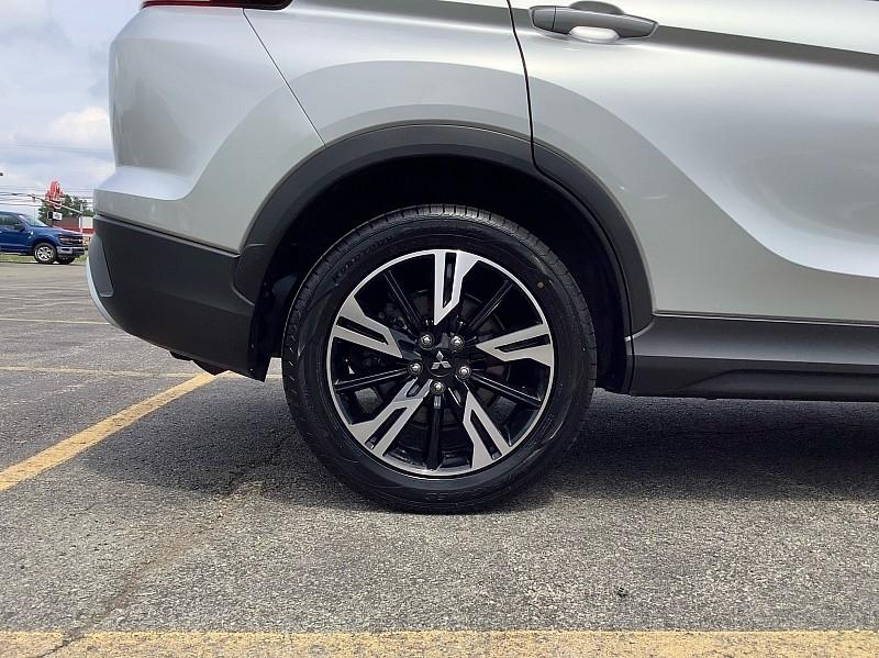 Mitsubishi Eclipse Cross SEL S-AWC 2024