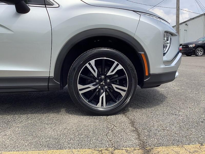 Mitsubishi Eclipse Cross SEL S-AWC 2024