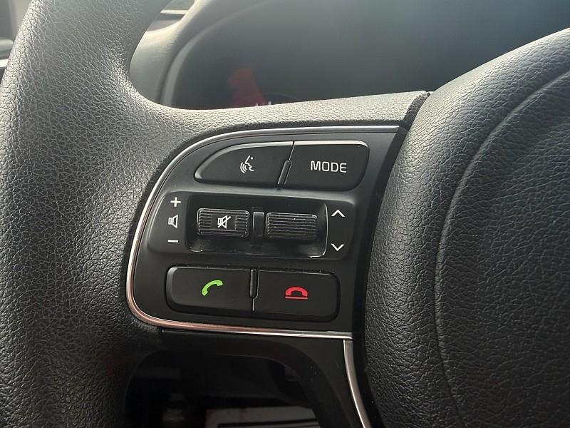 Kia Sportage LX FWD 2017