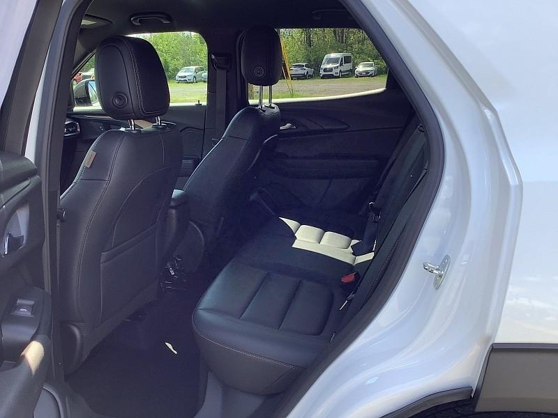Chevrolet TrailBlazer FWD 4dr ACTIV 2021