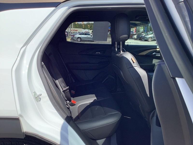 Chevrolet TrailBlazer FWD 4dr ACTIV 2021