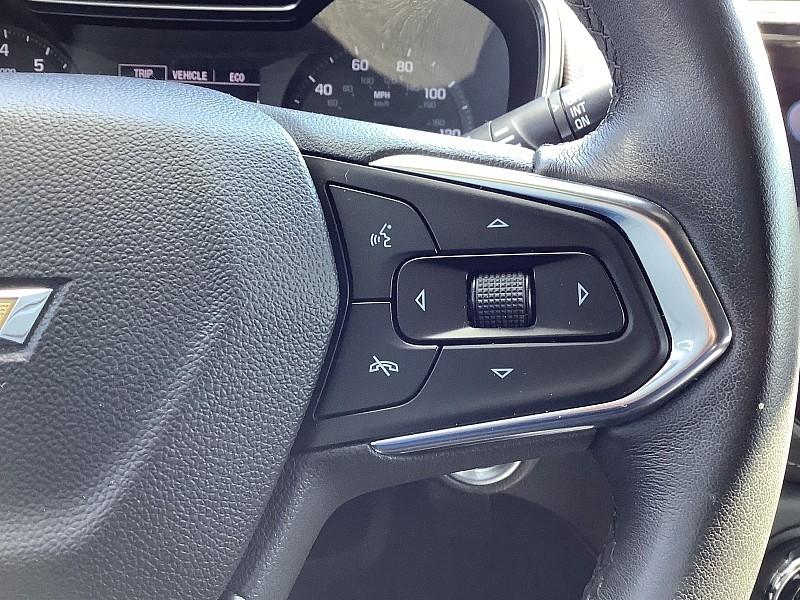 Chevrolet TrailBlazer FWD 4dr ACTIV 2021