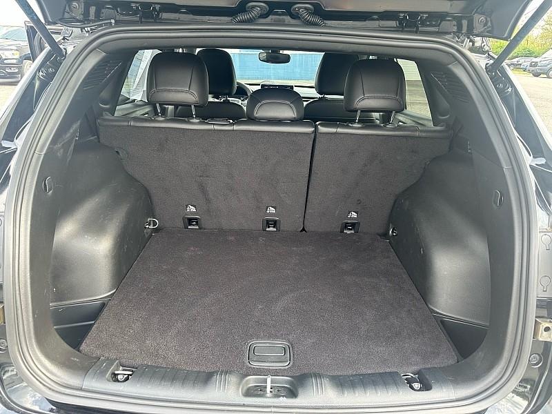 Jeep Compass Limited 4x4 2024