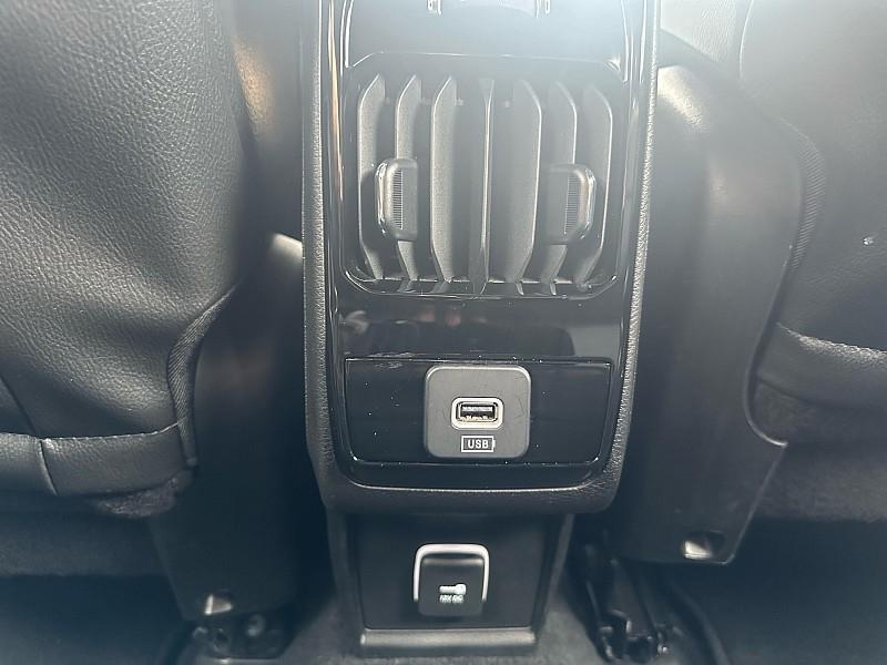 Jeep Compass Limited 4x4 2024