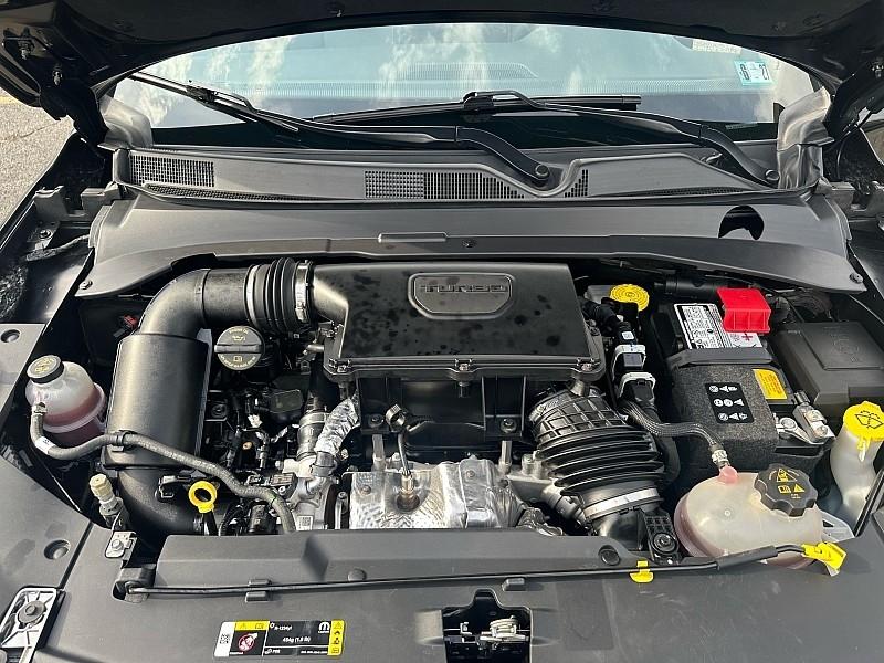 Jeep Compass Limited 4x4 2024