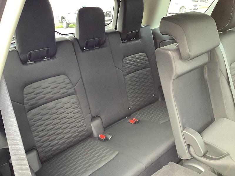 Nissan Pathfinder SV 4WD 2022